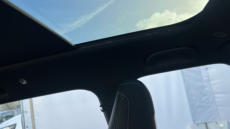 BYD Atto 2 130kW Boost 51kWh 5dr Auto Electric Hatchback